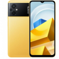 Thay Thế Sửa Chữa Hư Mất Flash Xiaomi Poco M5 Lấy Liền